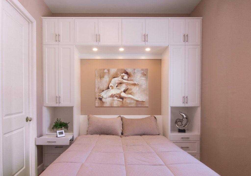 What Valet Custom Cabinets & Closets Can Teach You About ...