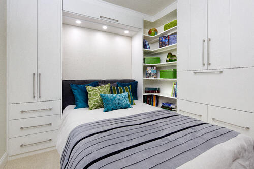 ABreckWallBed