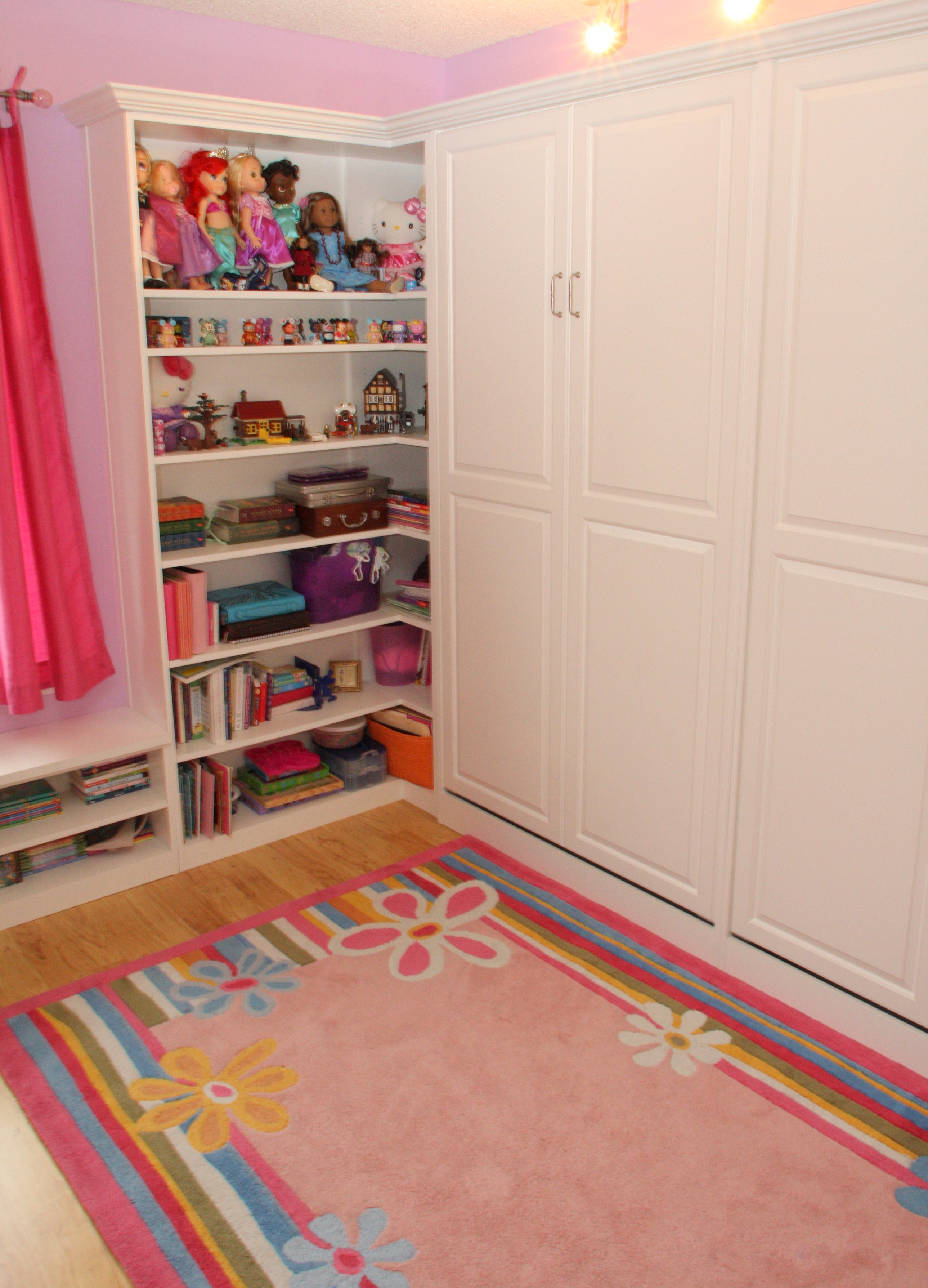 childrens twin beds