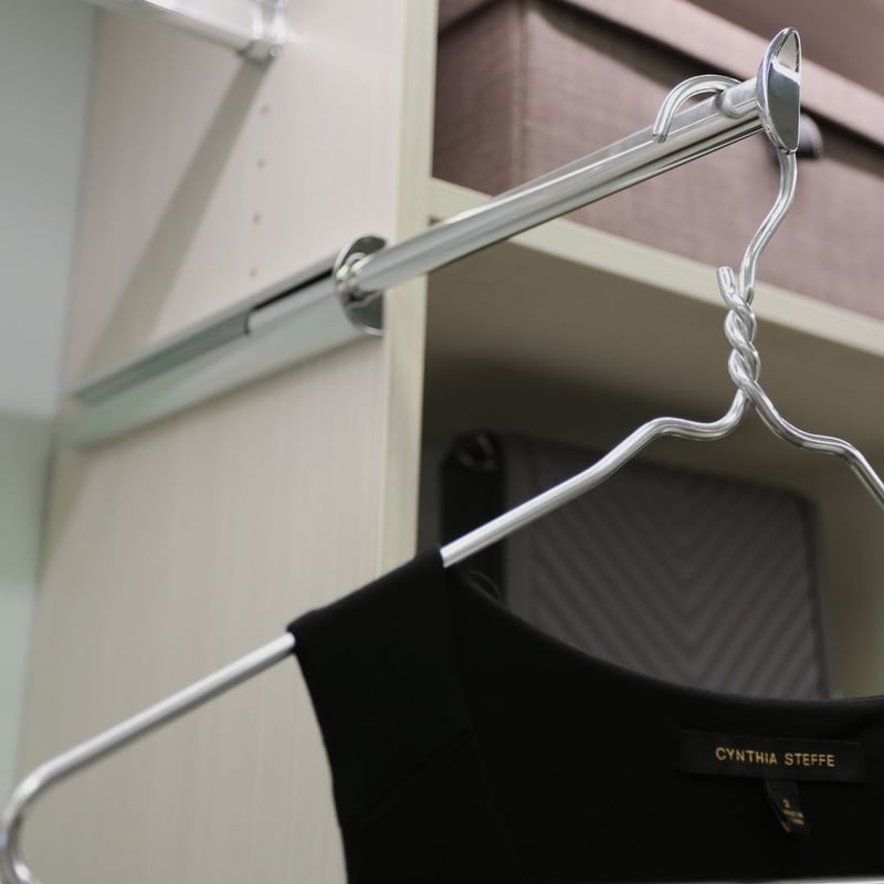 01 CSR Valet Rod