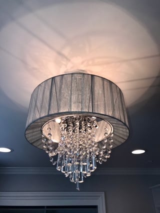 chandalier