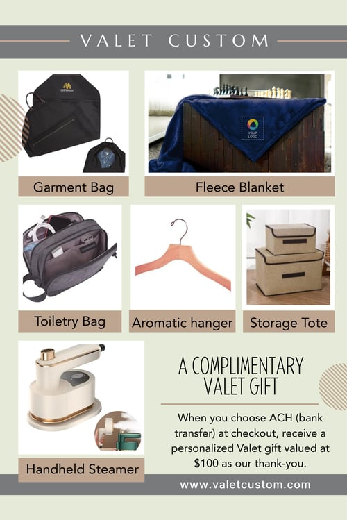 Brown Modern Simple Interior Design Moodboard Photo Collage (2)