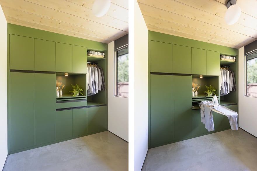 Cervantez Paint Laundry