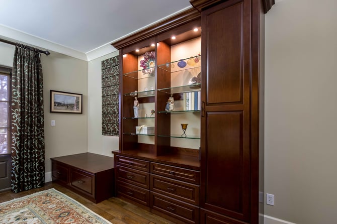 Hart Mt. Cherry Wood - Revere Raised Panel Fronts #2.jpg