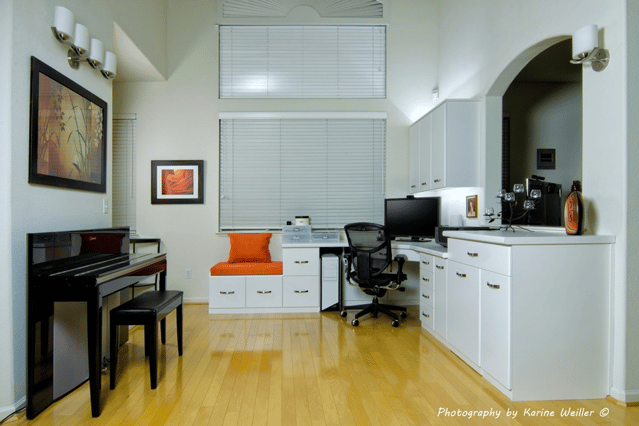 space-saving design ideas