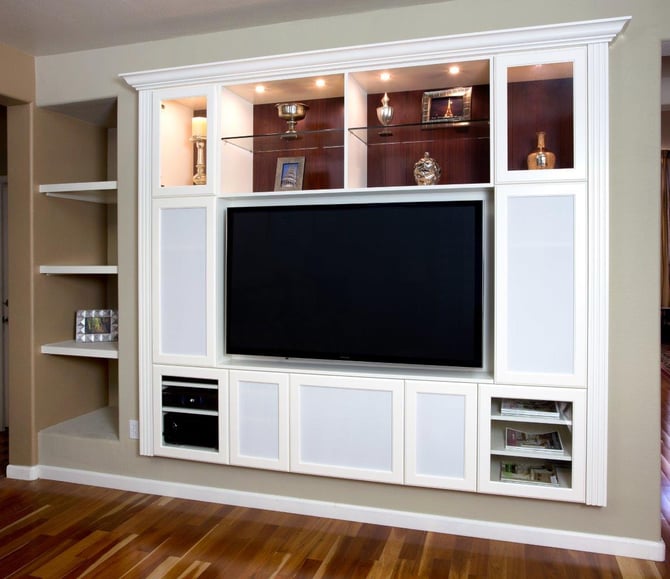 custom_media_center_for_small_home