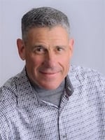 Larry Fox, President, Valet Custom Cabinets & Closets Larry Fox, President, Valet Custom Cabinets & Closets