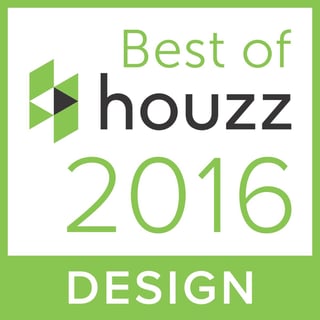 Best of Houzz 2016 Design