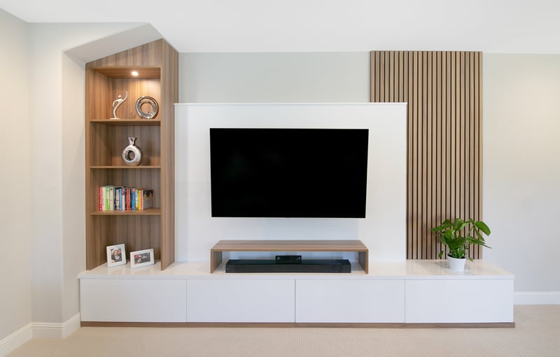 Media Cabinet - After Space-1