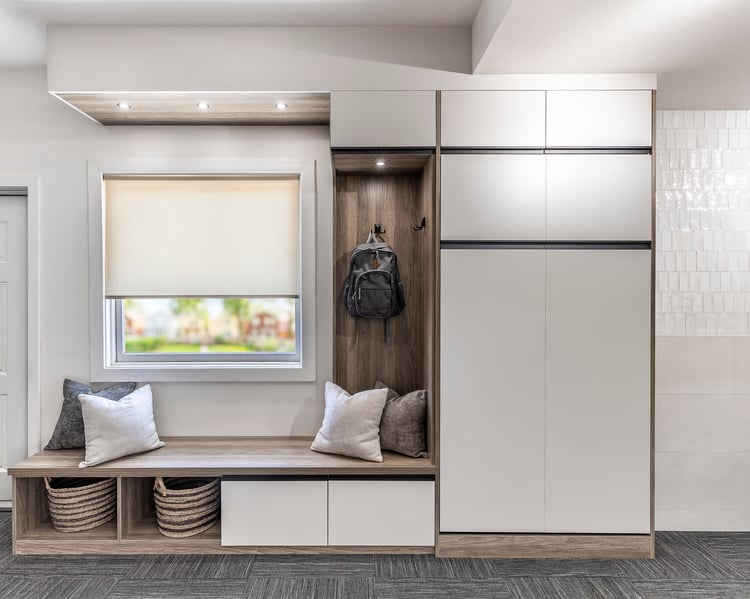 Mudroom Wallbed Closed_FINAL