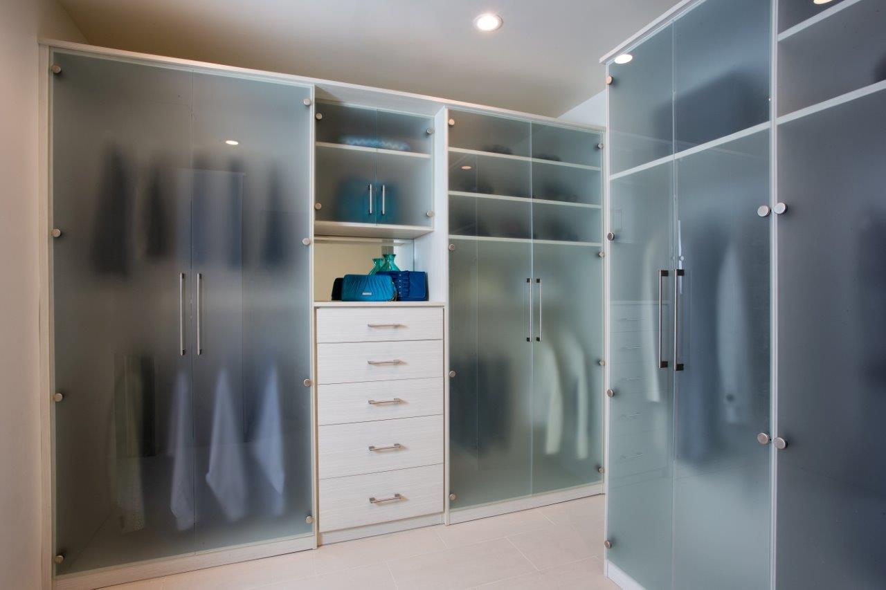Luxury Walk-in Closet Ideas to Help You Invest in Your New Dublin Home