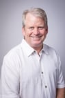 About Mark Olson, Senior designer at Valet