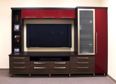 Macassar_Ebony_Valet_Custom_Cabinets_Closets
