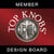 Top Knobs Design Board