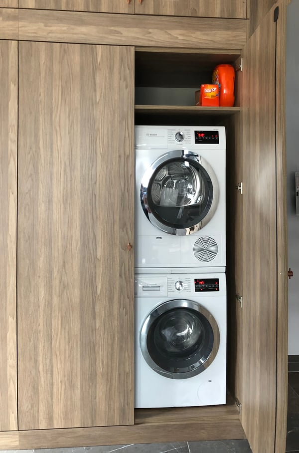 Washer Dryer 