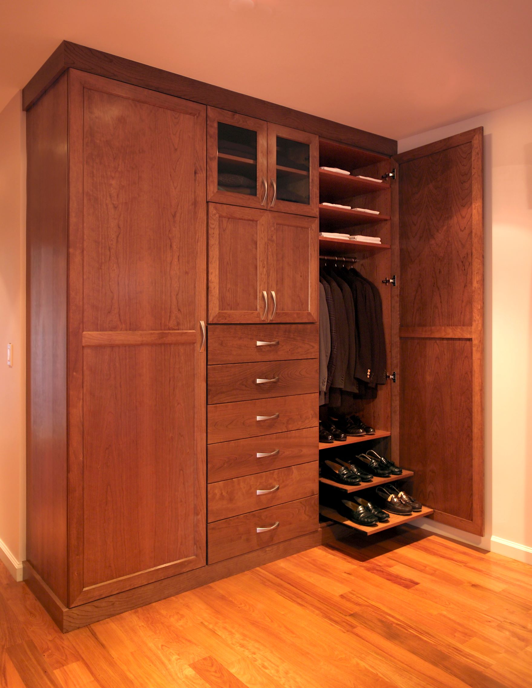 2003-05-13_External Wardrobe_Custom Stain Cherry (3)-PX