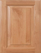 Raised Wood Panel