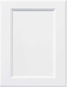 Recessed Panel Foil