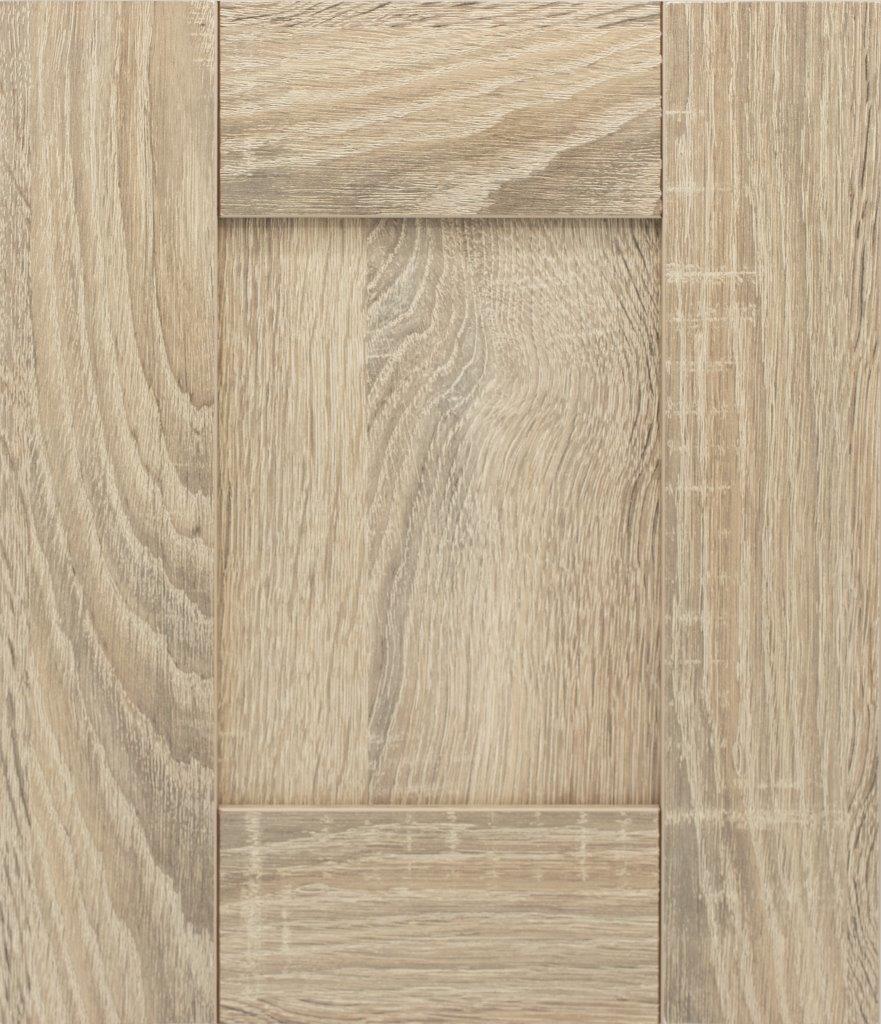 Oak Wild-Tesoro Front