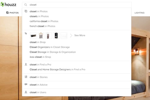 houzzsearch